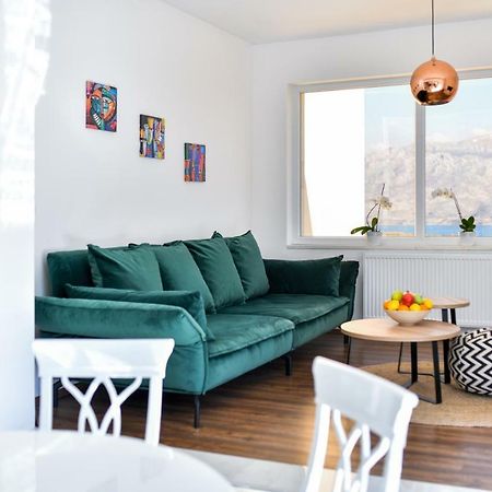Ražanac Apartman Space מראה חיצוני תמונה