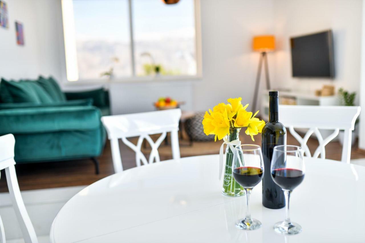 Ražanac Apartman Space מראה חיצוני תמונה